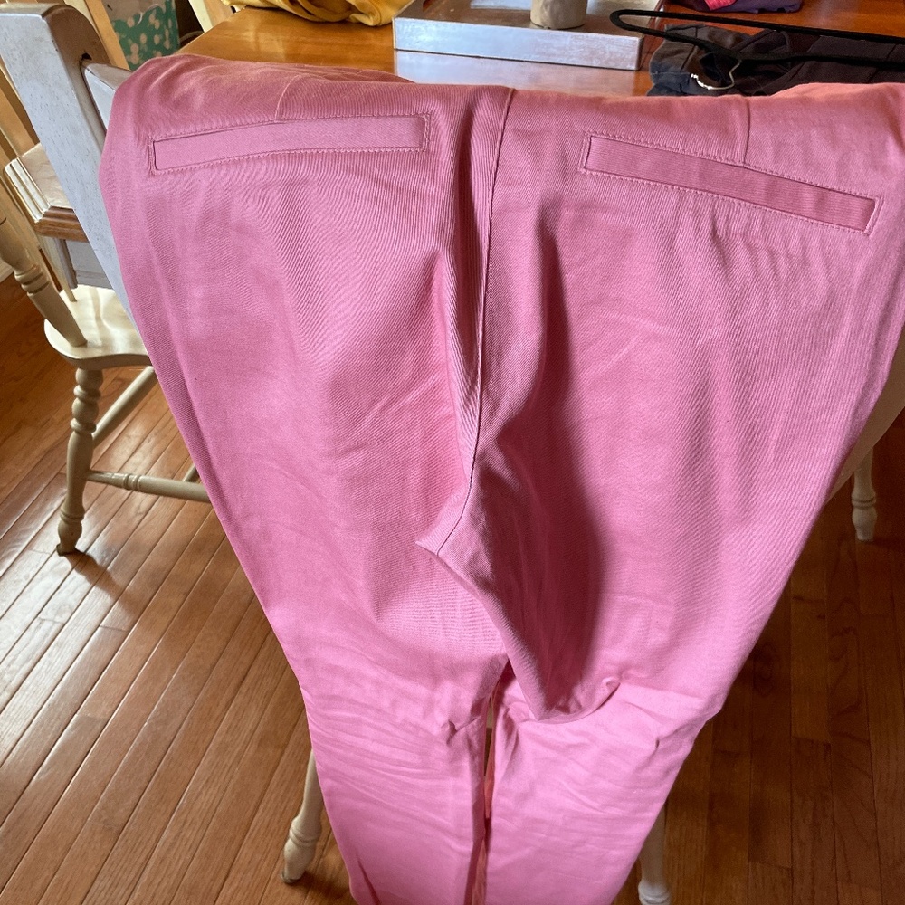 Pants - Picture 2 of 4